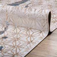 Ковер Ascona 4593A_ACIK MAVI FLOS / ACIK MAVI FLOS