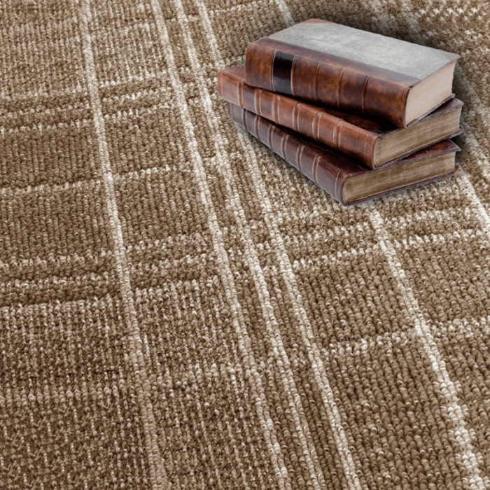 Ковролин Dundee (Данди) 2912