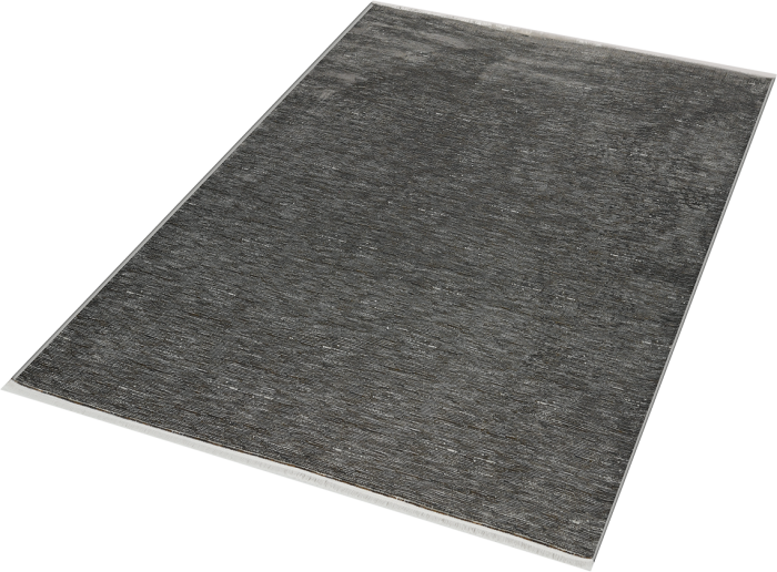 Ковер 51935A stan GREY / GREY