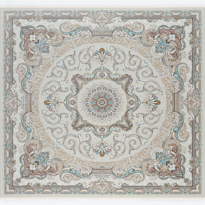 Ковер G144 square CREAM