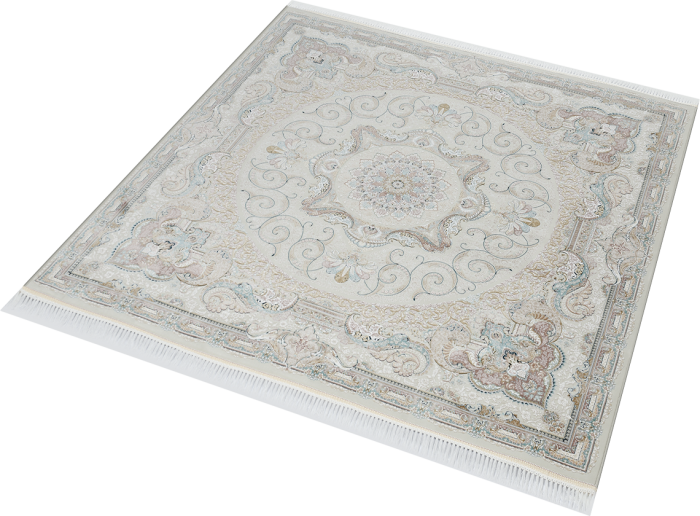 Ковер G144 square CREAM