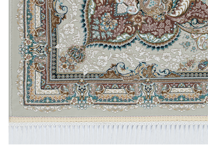 Ковер G144 square CREAM
