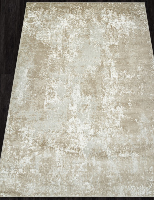 Ковер F198 - BEIGE-NATURAL - Прямоугольник - коллекция SIRIUS