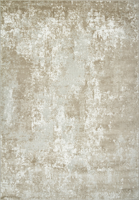 Ковер F198 - BEIGE-NATURAL - Прямоугольник - коллекция SIRIUS