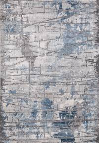 Ковер ARMINA ( АРМИНА ) 03875A - BLUE / BLUE