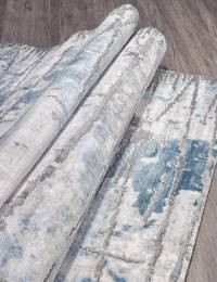 Ковер ARMINA ( АРМИНА ) 03875A - BLUE / BLUE