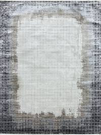 Ковер ART MAJEUR ( АРТ МАЖУР ) DN84A - CREAM / BLACK