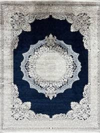 Ковер SHIMAL ( ШИМАЛ ) 9071E - B.BLUE / B.CREAM