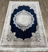 Ковер SHIMAL ( ШИМАЛ ) 9071E - B.BLUE / B.CREAM