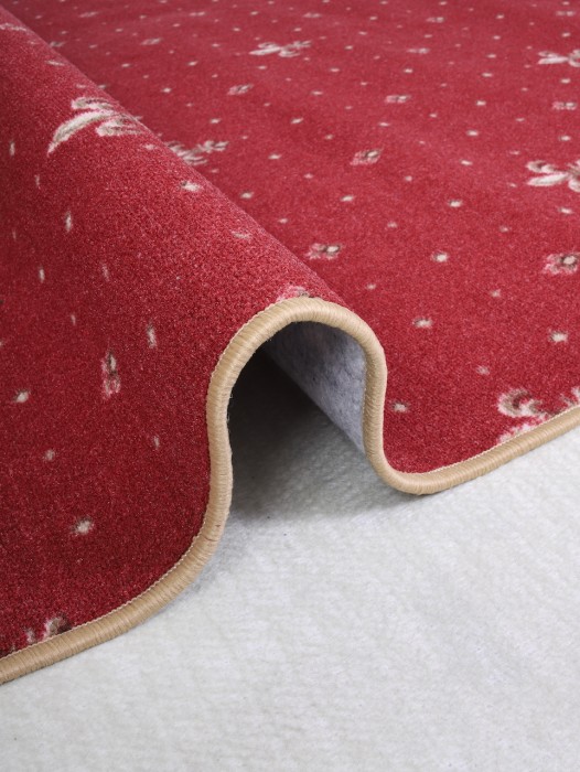 Ковролин палас Лилия