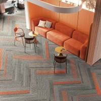 Ковровая плитка Innovflor Colorline 7B