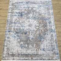 Ковер Aspect 0591A_CREAM_L.BLUE