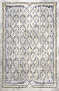 Ковер Rich KN52B_SHRNIK CREAM