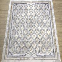Ковер Rich KN52B_SHRNIK CREAM