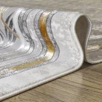 Ковер Rich KN52B_SHRNIK CREAM