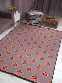 Ковер HAN KILIM ( ХАН КИЛИМ ) HAN5 - 000