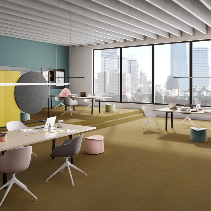 Ковровая плитка AW Marvel Tile 94