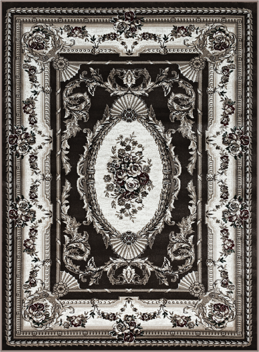 Ковер 2914a2 stan VD