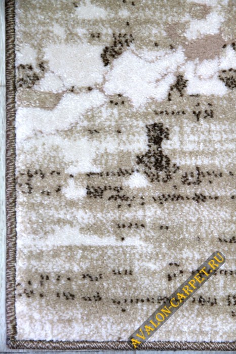 Ковер 36342X stan L.BEIGE / L.BEIGE