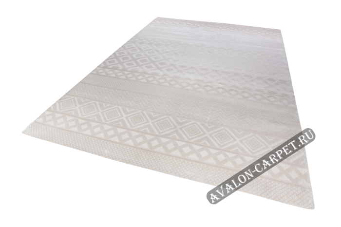 Ковер 36734A stan L.BEIGE / L.BEIGE