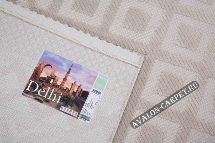 Ковер 36734A stan L.BEIGE / L.BEIGE