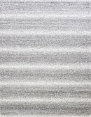 Ковер 39273X r SILVER / SILVER