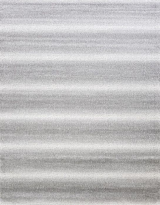 Ковер 39273X r SILVER / SILVER