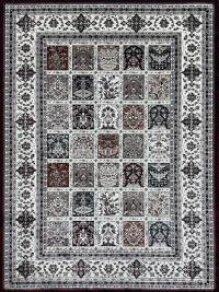 Ковер ANATOLIA ( АНАТОЛИА ) A026A BORDO/BORDO