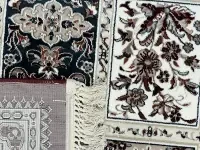 Ковер ANATOLIA ( АНАТОЛИА ) A026A BORDO/BORDO
