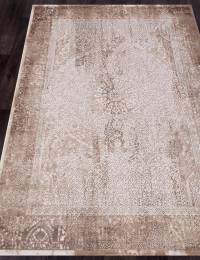 Ковер ARMINA ( АРМИНА ) 03878B - BROWN / BROWN