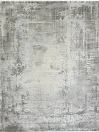 Ковер BELLA ( БЭЛЛА ) A156AS - GREY / L.BEIGE