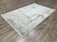 Ковер BELLA ( БЭЛЛА ) A156AS - GREY / L.BEIGE