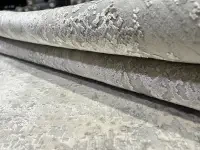 Ковер BELLA ( БЭЛЛА ) A156AS - GREY / L.BEIGE