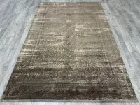 Ковер MONZA ( МОНЗА ) B212P2 - L.GREY / D.GREY