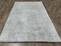 Ковер PORTFOLIO ( ПОРТФОЛИО ) 03999O - WHITE / L.GREY