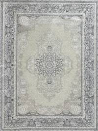 Ковер SHIMAL ( ШИМАЛ ) 9073A - B.CREAM/B.BLUE