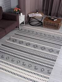 Ковер SUDAN ( СУДАН ) WL053A - GREY