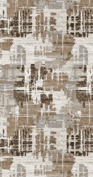 Ковровая дорожка Квест 31125/45155