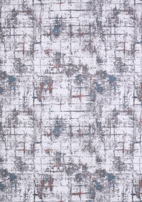 Ковролин палас Графит