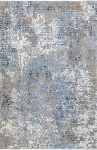 Ковер Aspect 8440A_GREY_BLUE