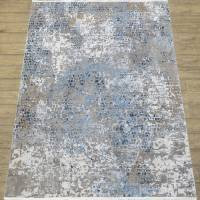 Ковер Aspect 8440A_GREY_BLUE