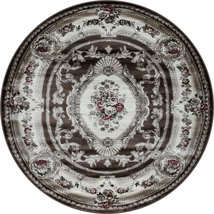 Ковер 2914a2k daire VD