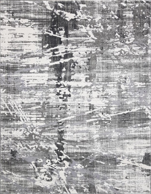 Ковер 36342X stan SILVER / SILVER