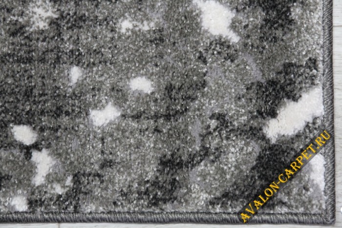 Ковер 36342X stan SILVER / SILVER