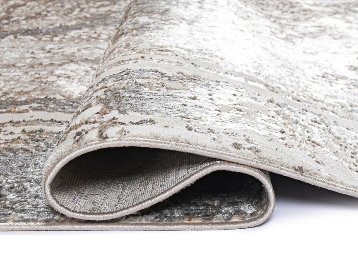 Ковер 38557A stan GREY FLS / BEIGE FLS