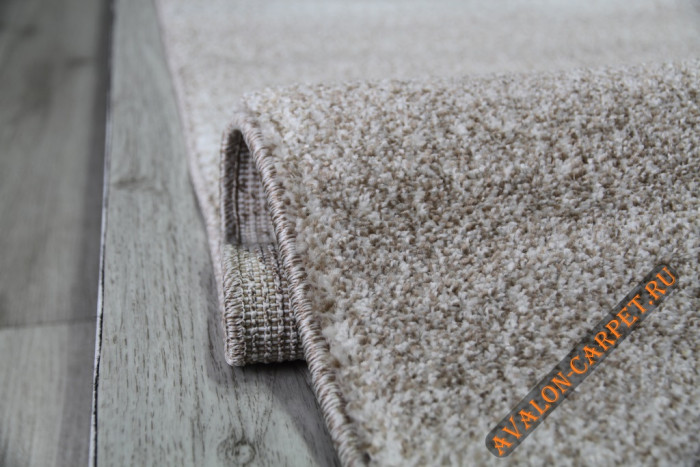 Ковер 39273X r WHITE / WHITE