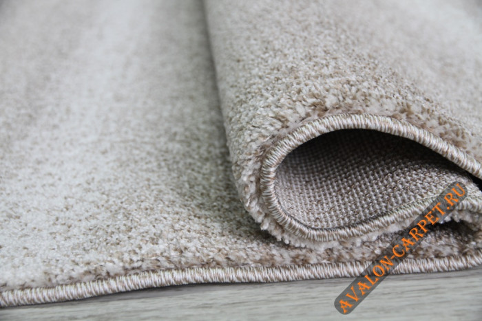 Ковер 39273X r WHITE / WHITE