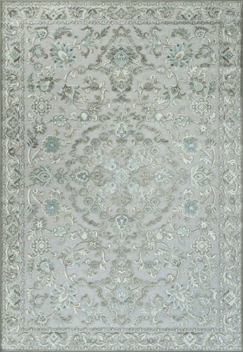 Ковер 938485 - 694991 - Прямоугольник - коллекция GENOVA