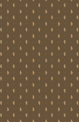 Ковер E003 - LIGHT BROWN - Дорожка - коллекция ETALON