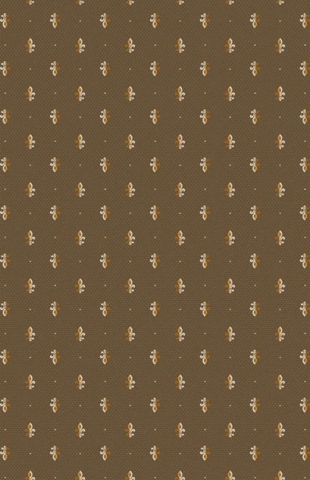 Ковер E003 - LIGHT BROWN - Дорожка - коллекция ETALON